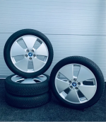 Jante originale BMW i3 i3s I01 19” Styling 427 6852053