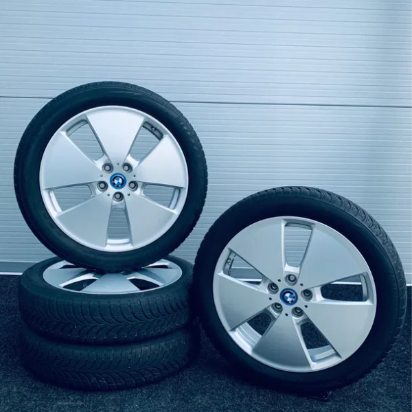 Jante originale BMW i3 i3s I01 19” Styling 427 6852053