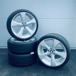 Jante originale BMW seria 7 F01 F02 F03 Seria 5 GT F07 21 Styling 311