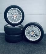 Jante originale porsche cayenne 3 9y E3 20” 9y0601025F RS Turbo