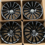 Jante originale mercedes G Class W463 W464 W465 R20 AMG A4634011700