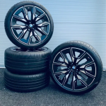 Jante originale BMW seria 7 G70 X3 G45 style M909 21” 5A19DE8 M909