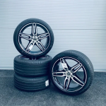 Jante originale Mercedes e class w213 s213 c213 A238 Amg A2134012000