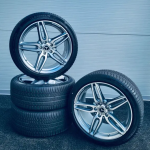 Jante originale Mercedes e class w213 s213 c213 A238 Amg A2134012000