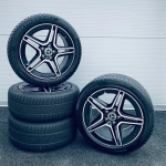 Jante originale Mercedes e class w213 s213 c213 A238 Amg a2134011800
