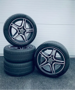 Jante originale Mercedes e class w213 s213 c213 A238 Amg a2134011800