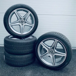 Jante originale Mercedes e class w213 s213 c213 A238 Amg a2134011800